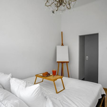 Warsaw Castle Apartments - Prime Location, Historic City Center, Castle View, Fast Internet - By Rentujemy Екстер'єр фото